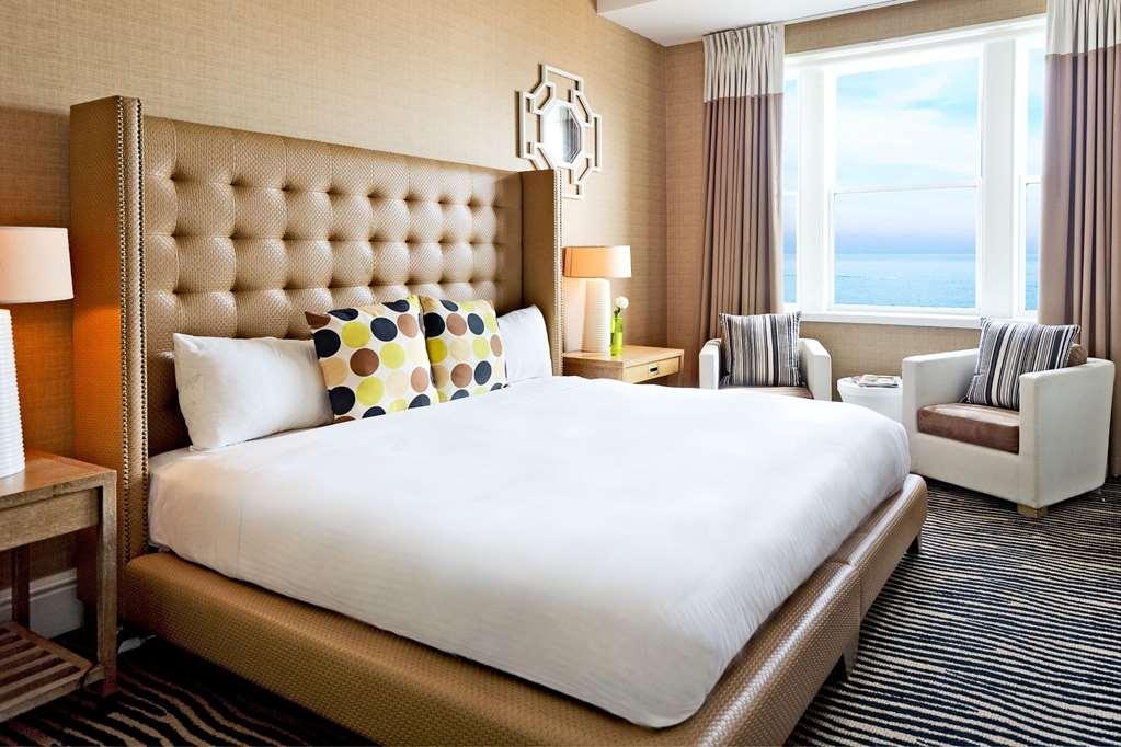 Berkeley Oceanfront Hotel Asbury Park Quarto foto